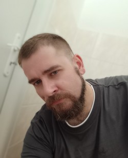 BDSM inzerát