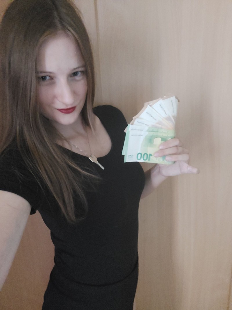 BDSM inzerát