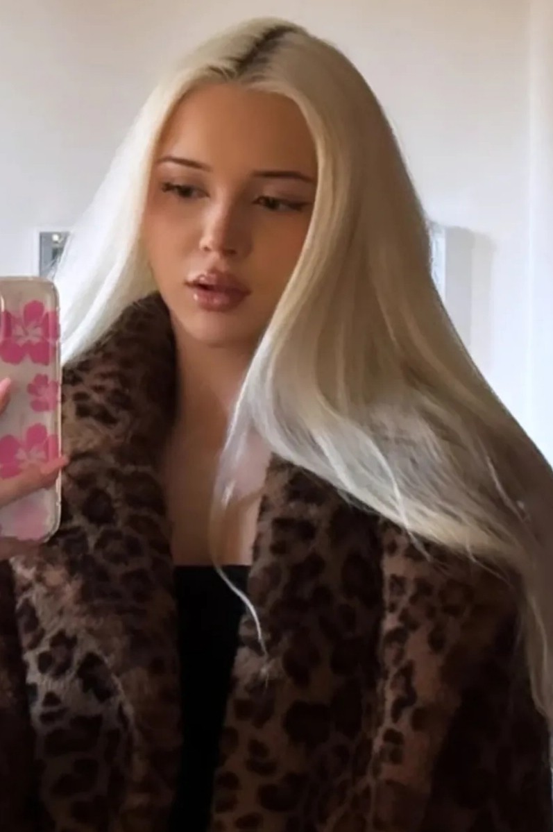 BDSM inzerát
