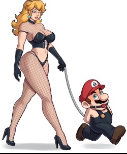 BDSM inzerát