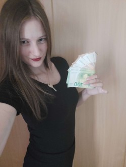 BDSM inzerát