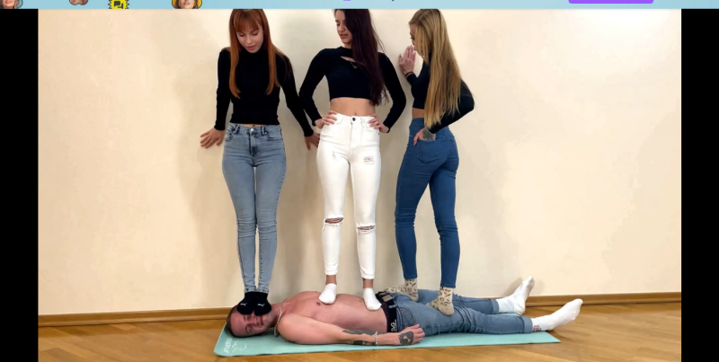 BDSM inzerát
