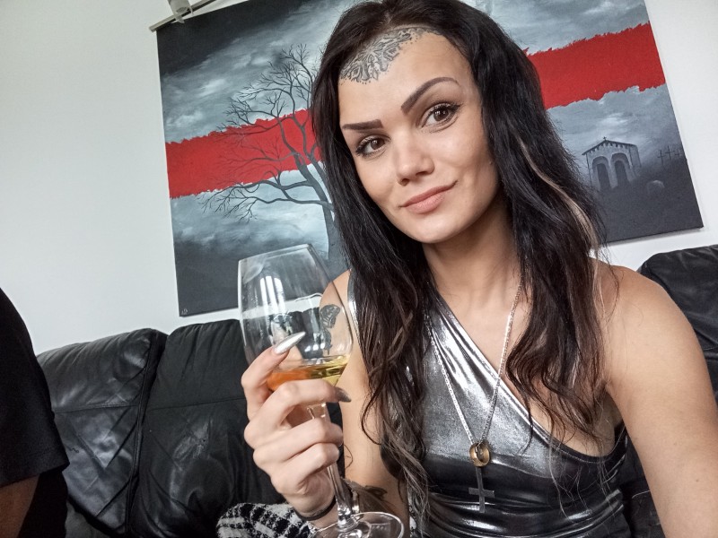 BDSM inzerát