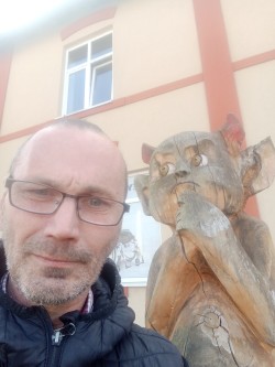 BDSM inzerát