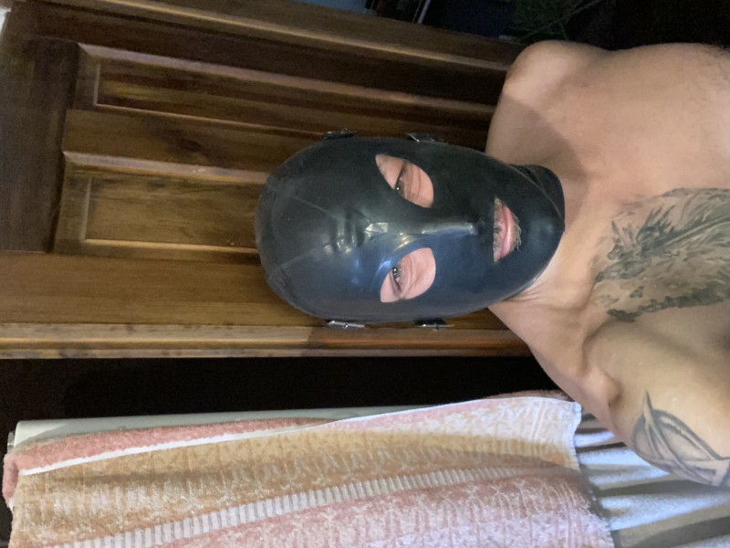 BDSM inzerát