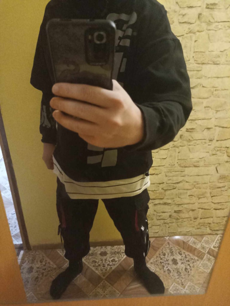 BDSM inzerát