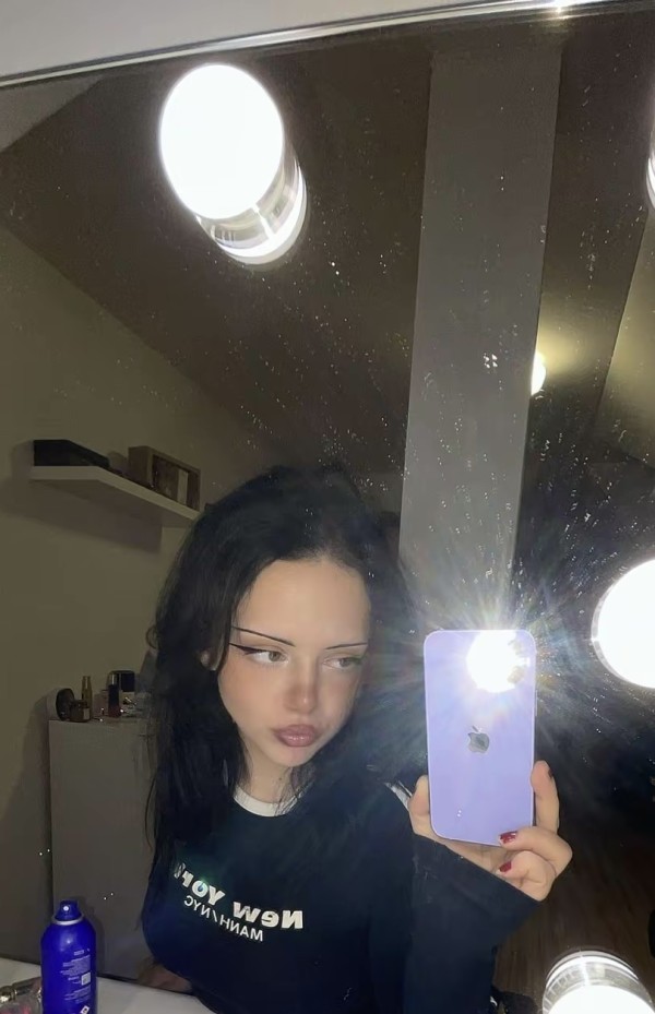 avatar-Madam Evangeline