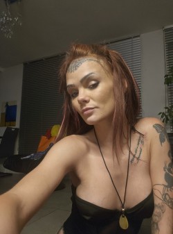 BDSM inzerát