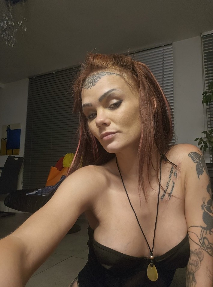 BDSM inzerát