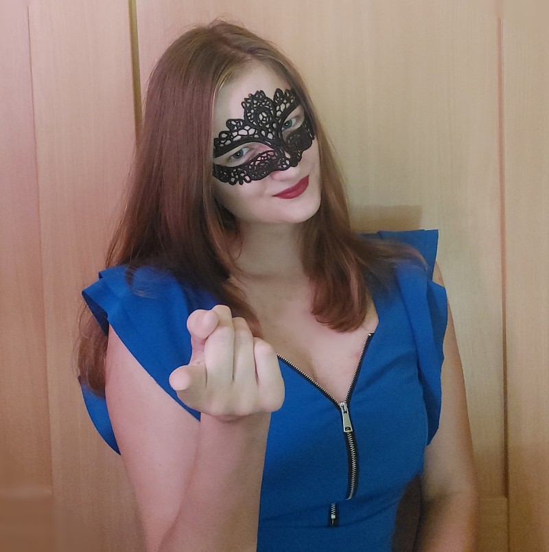 BDSM inzerát