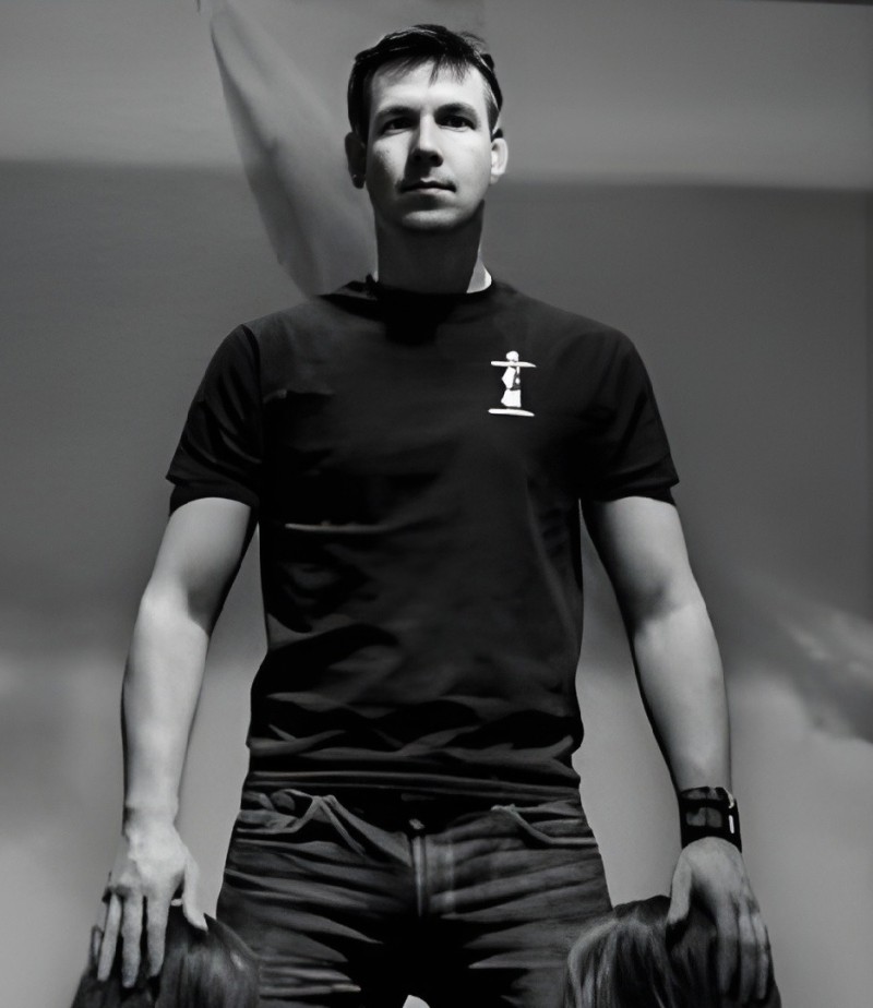 BDSM inzerát