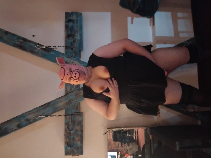 BDSM inzerát