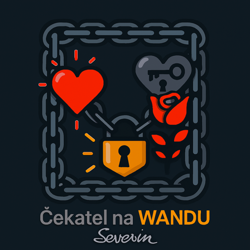 BDSM inzerát
