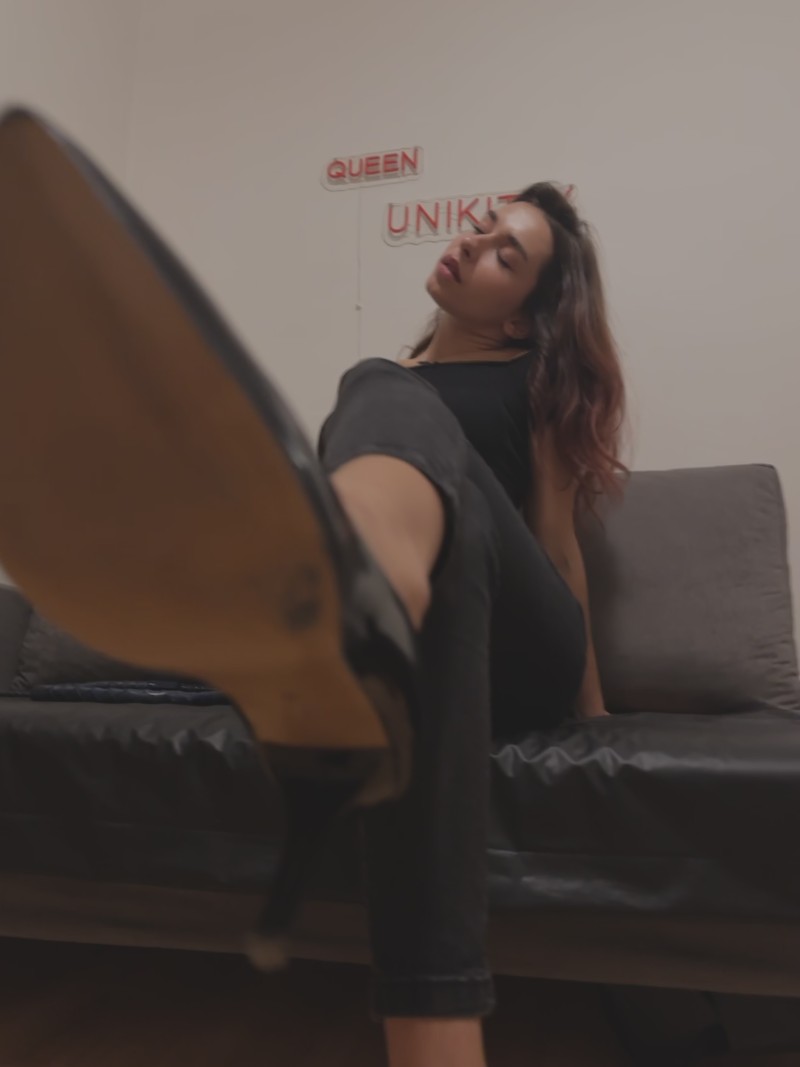 BDSM inzerát