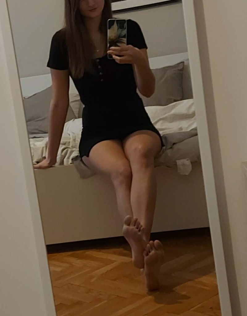 BDSM inzerát