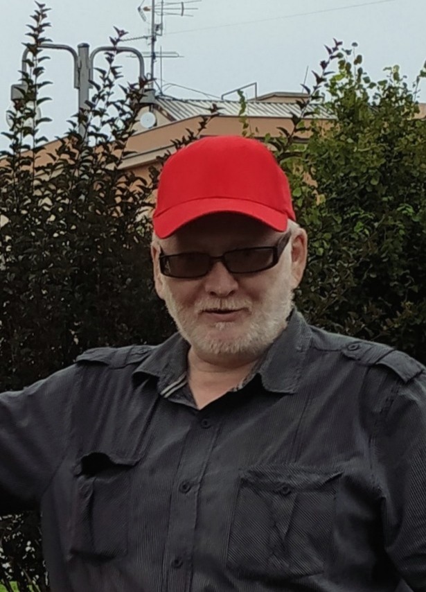 BDSM inzerát
