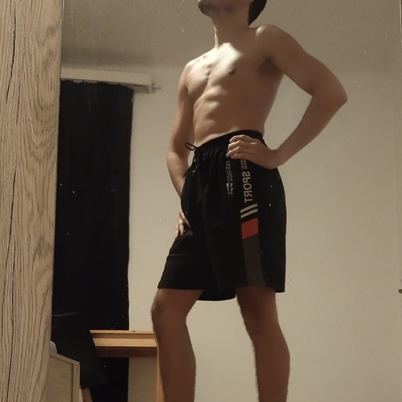 BDSM inzerát