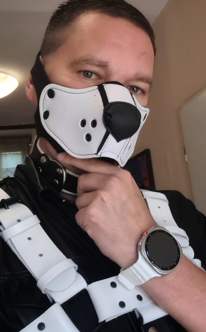 BDSM inzerát