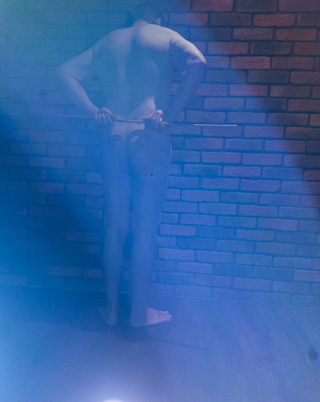 BDSM inzerát