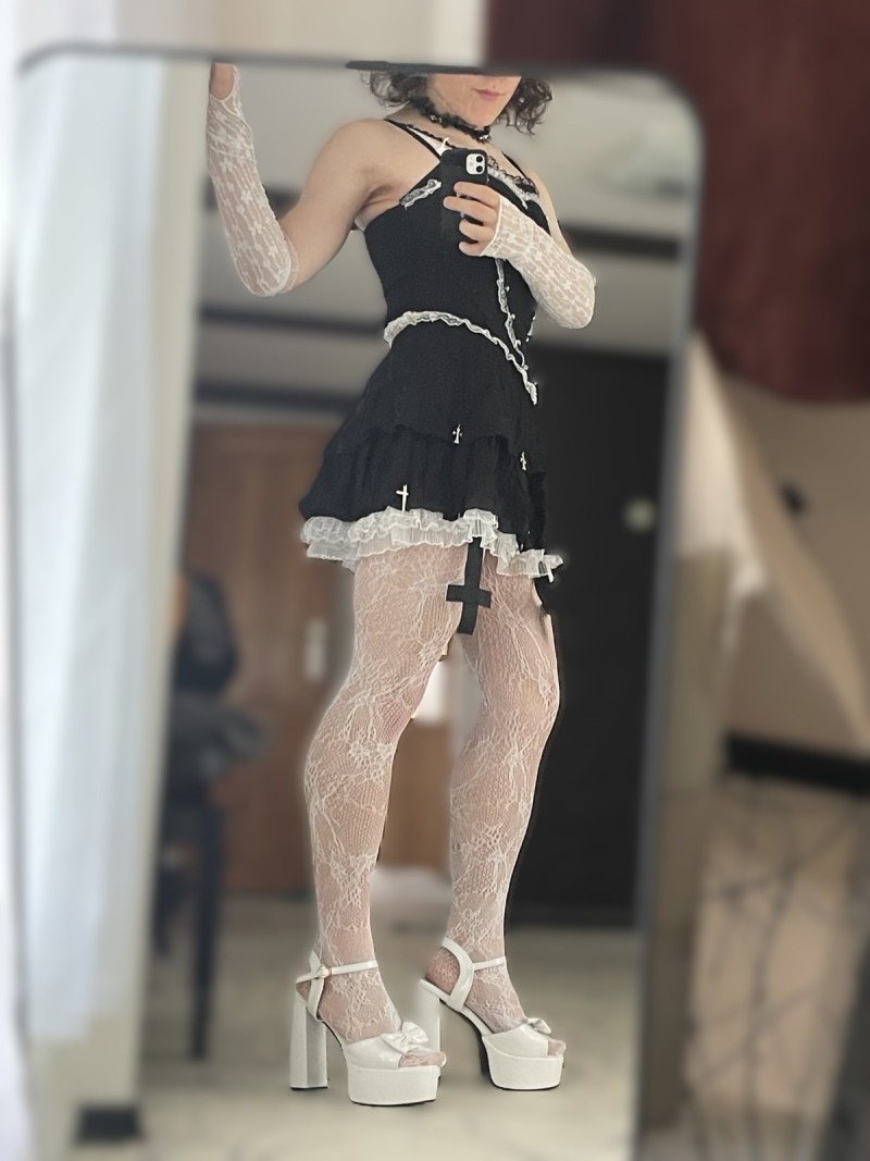 BDSM inzerát