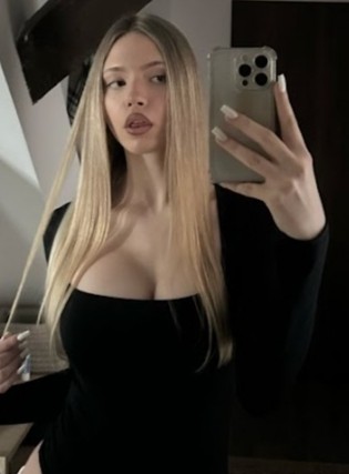BDSM inzerát