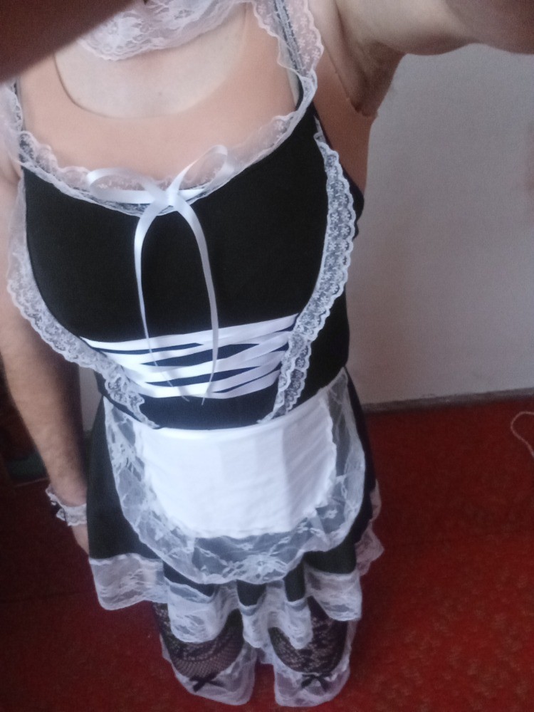 BDSM inzerát