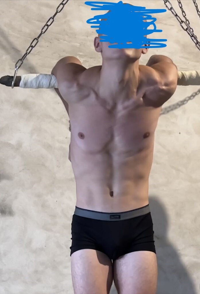BDSM inzerát
