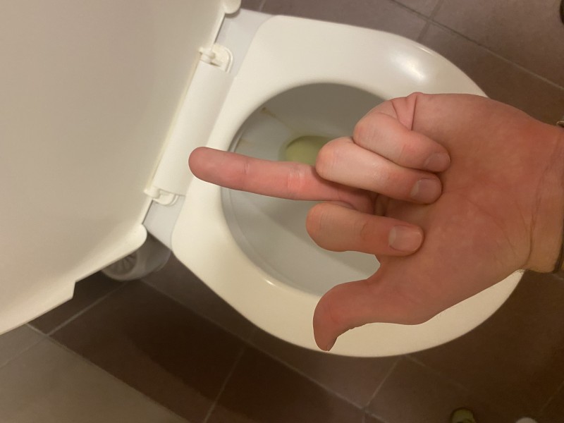 BDSM inzerát