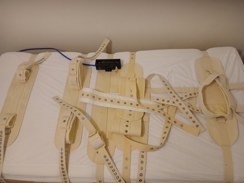 BDSM inzerát