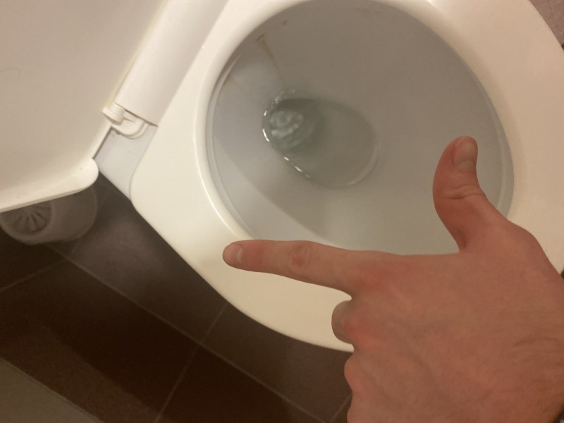 BDSM inzerát