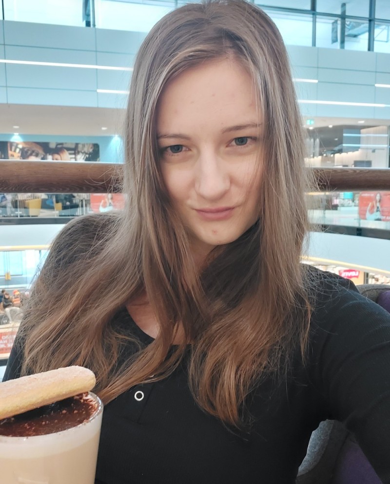 BDSM inzerát