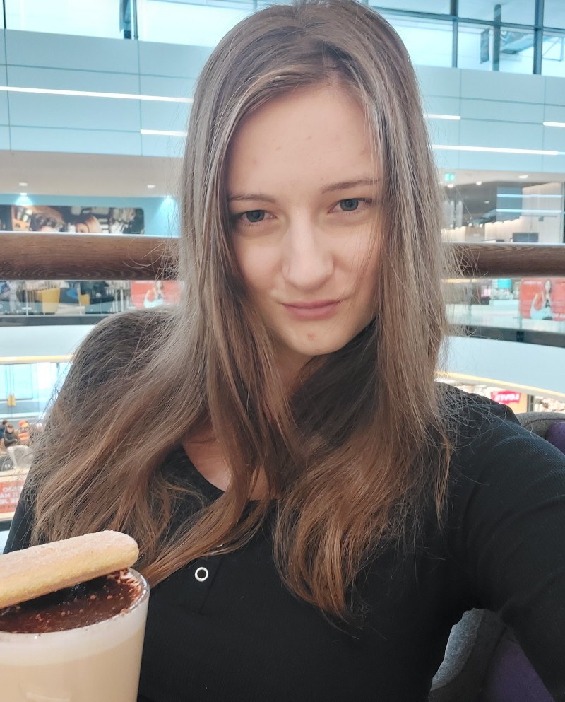 BDSM inzerát