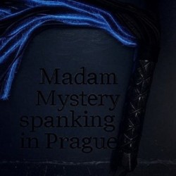 BDSM inzerát