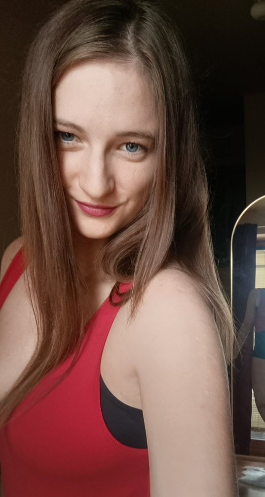 BDSM inzerát