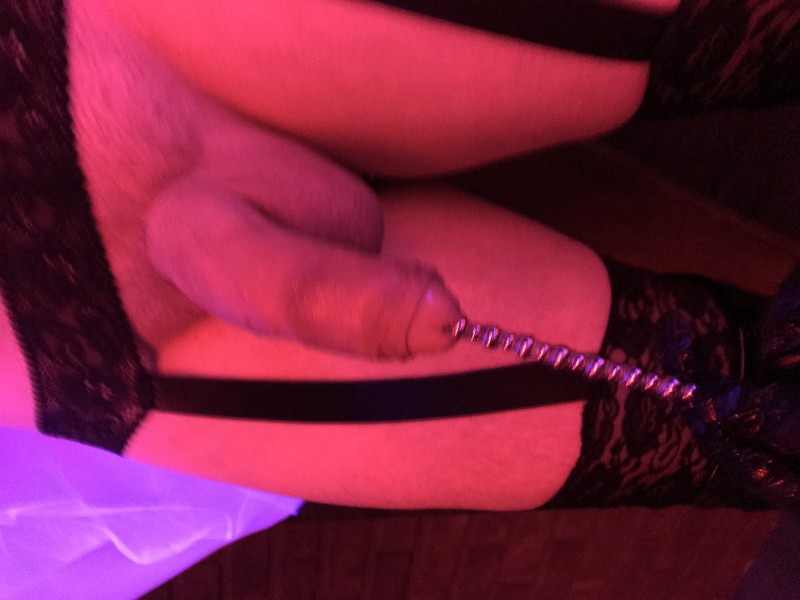 BDSM inzerát