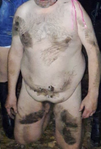 BDSM inzerát