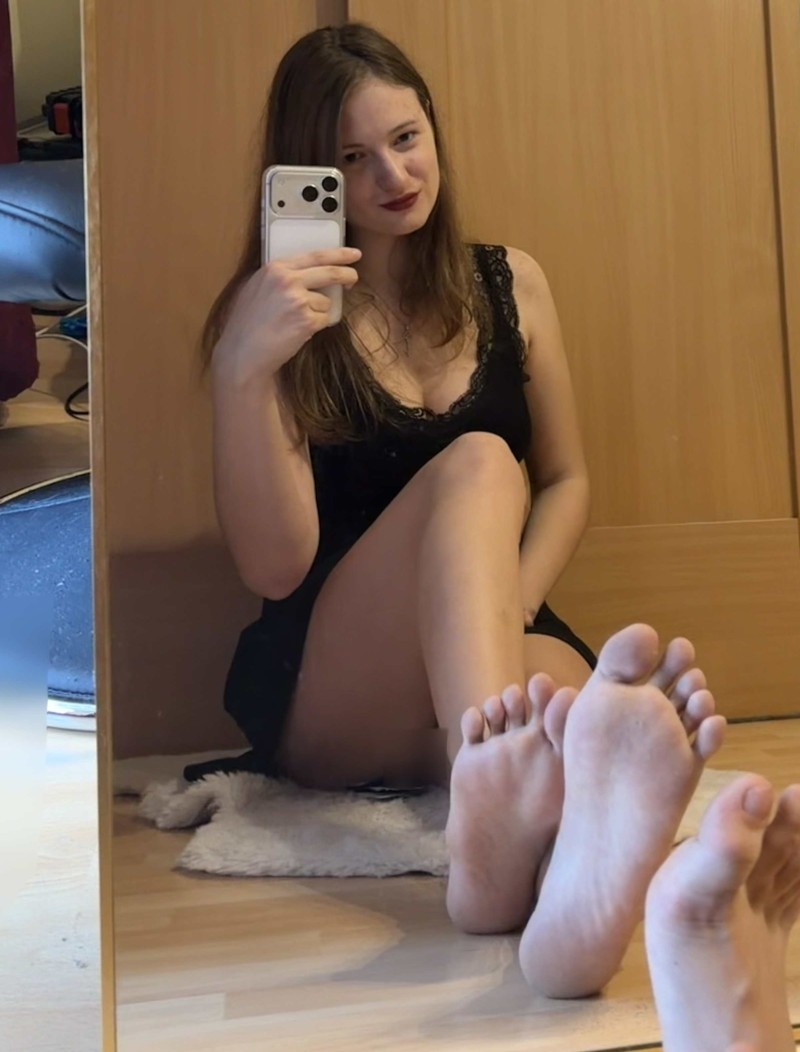 BDSM inzerát