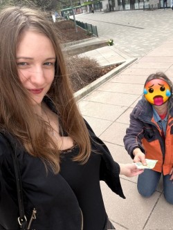 BDSM inzerát