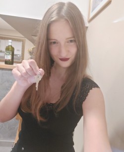 BDSM inzerát
