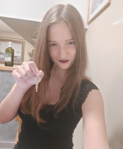 BDSM inzerát