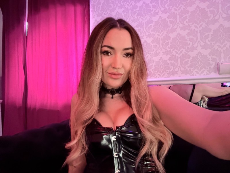 BDSM inzerát