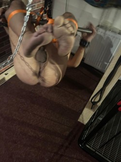 BDSM inzerát