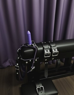 BDSM inzerát