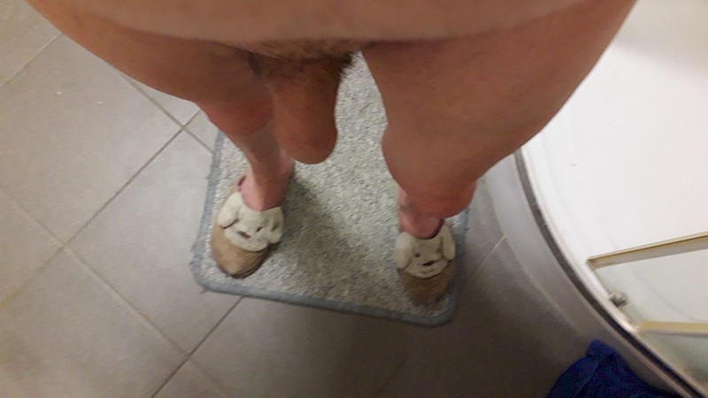 BDSM inzerát