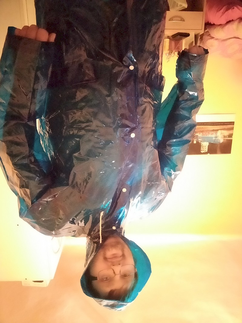 BDSM inzerát