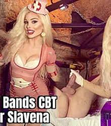 God Slavena
