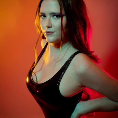 Lady Caty 17 