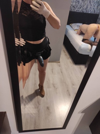Tereza Princess 23 