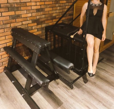 Tereza Princess 34 