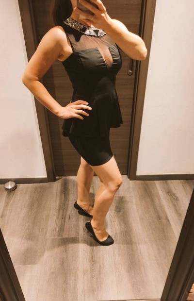 Tereza Princess 33 